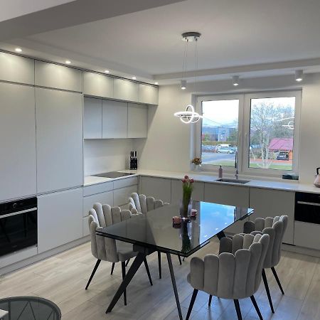 Apartament Luxlook Nowy Sącz Exteriér fotografie