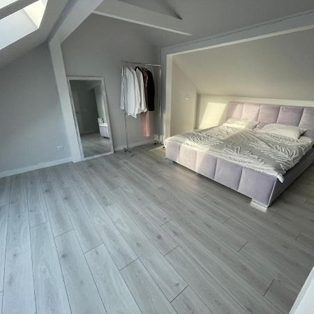 Apartament Luxlook Nowy Sącz Exteriér fotografie