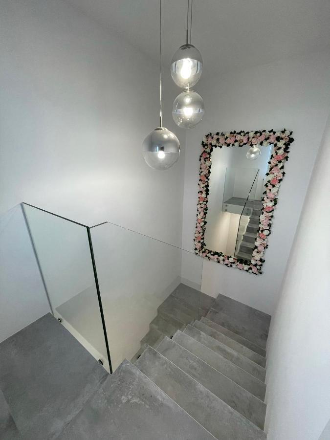 Apartament Luxlook Nowy Sącz Exteriér fotografie