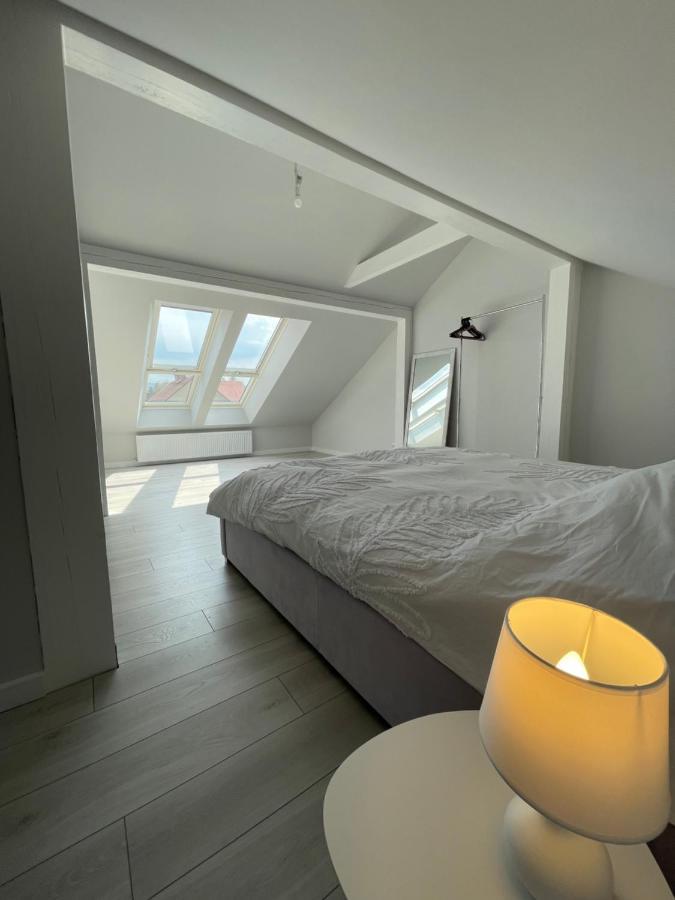Apartament Luxlook Nowy Sącz Exteriér fotografie